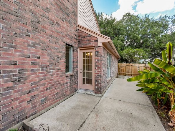 4607 Wolverhampton Way, Missouri City TX 77459