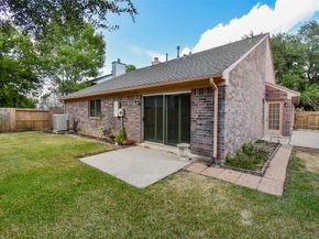 4607 Wolverhampton Way, Missouri City TX 77459