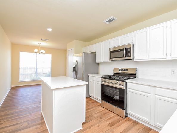4607 Wolverhampton Way, Missouri City TX 77459
