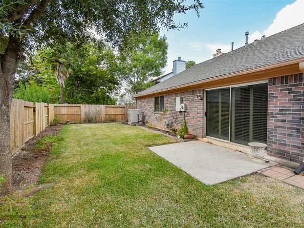 4607 Wolverhampton Way, Missouri City TX 77459
