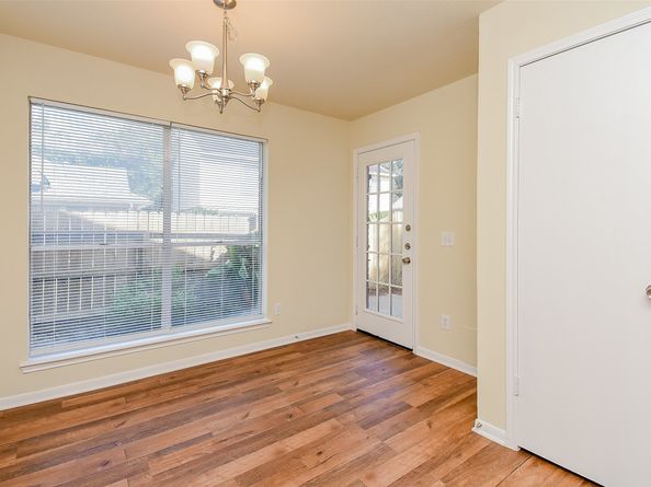 4607 Wolverhampton Way, Missouri City TX 77459