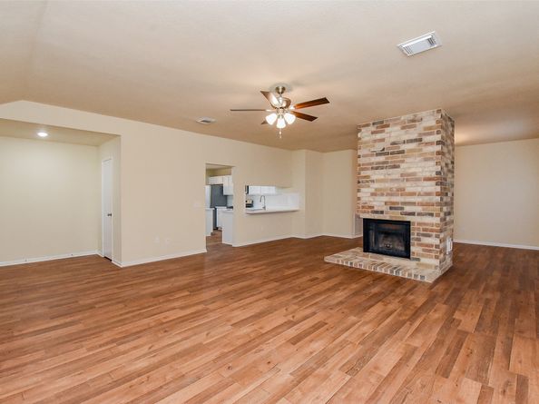 4607 Wolverhampton Way, Missouri City TX 77459