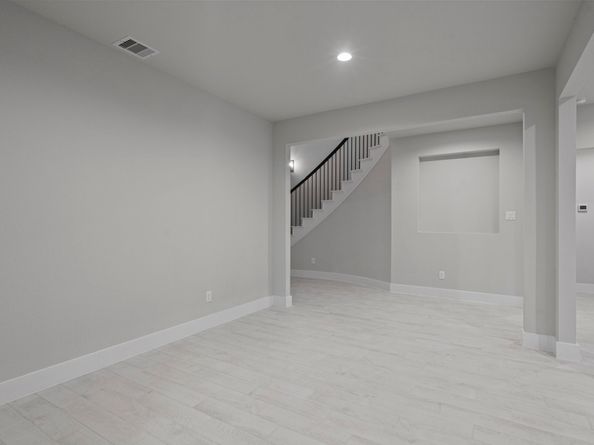 3231 Bushy Hawthorne Drive, Conroe TX 77301