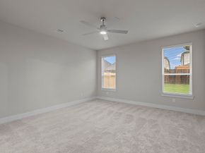 3231 Bushy Hawthorne Drive, Conroe TX 77301