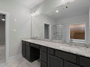 3231 Bushy Hawthorne Drive, Conroe TX 77301