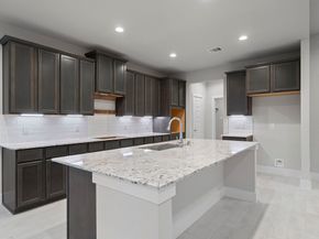 3231 Bushy Hawthorne Drive, Conroe TX 77301