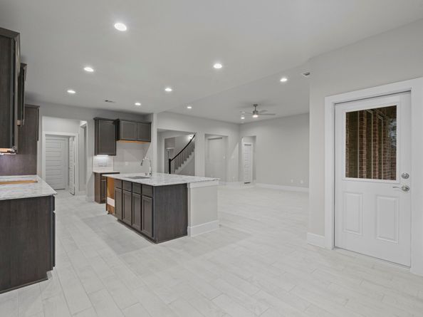 3231 Bushy Hawthorne Drive, Conroe TX 77301