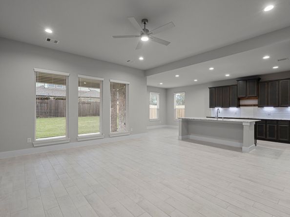 3231 Bushy Hawthorne Drive, Conroe TX 77301