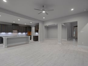 3231 Bushy Hawthorne Drive, Conroe TX 77301