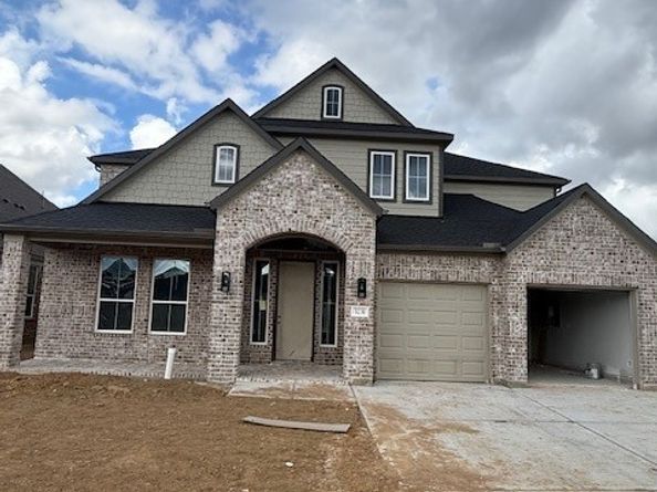 3231 Bushy Hawthorne Drive, Conroe TX 77301