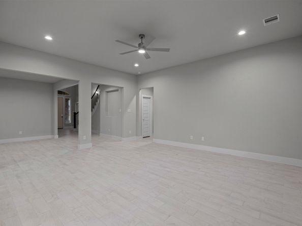 3231 Bushy Hawthorne Drive, Conroe TX 77301