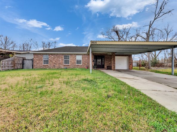 4930 Holloway Drive, Houston TX 77048