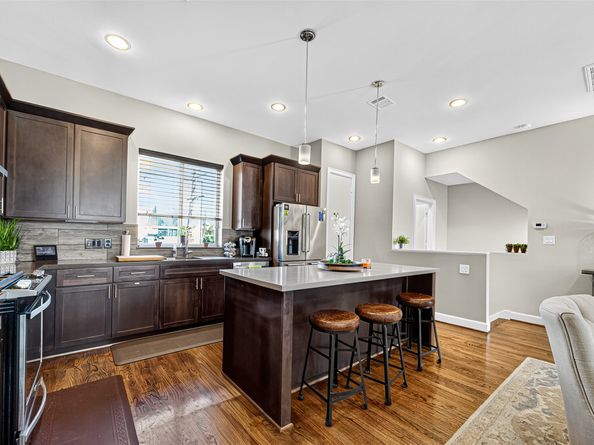 350 Eado Park Circle, Houston TX 77020