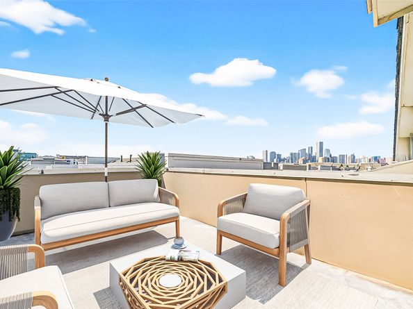 350 Eado Park Circle, Houston TX 77020