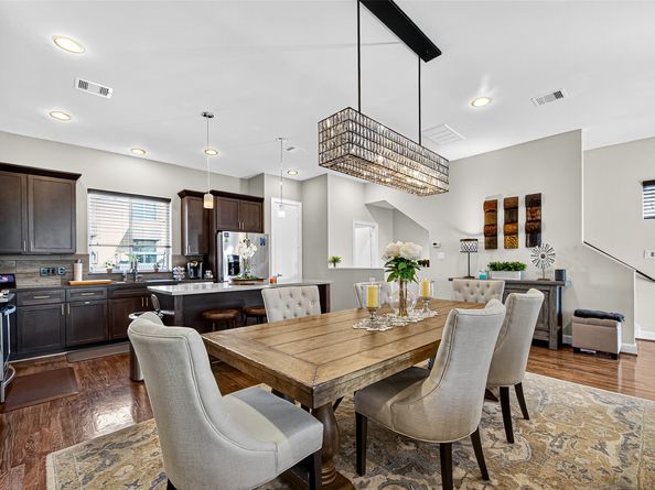 350 Eado Park Circle, Houston TX 77020
