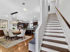 350 Eado Park Circle, Houston TX 77020