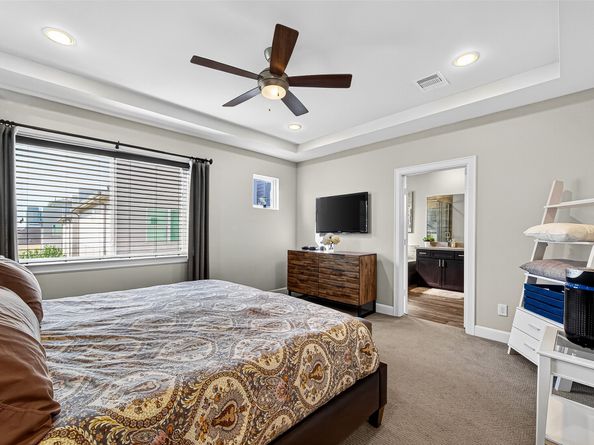 350 Eado Park Circle, Houston TX 77020