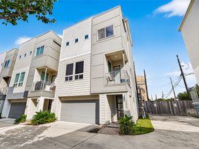 350 Eado Park Circle, Houston TX 77020