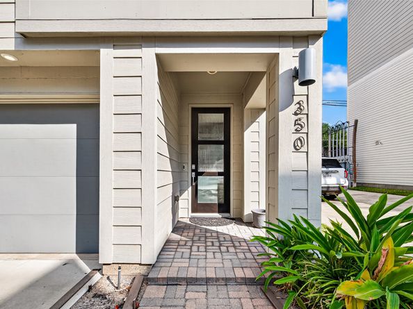 350 Eado Park Circle, Houston TX 77020