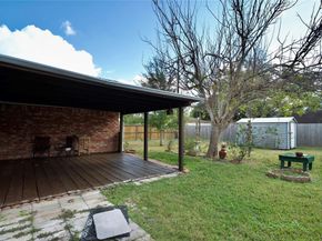 6219 Darlinghurst Drive, Houston TX 77085