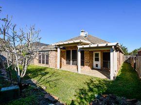 14415 Leaning Aspen Court, Cypress TX 77429