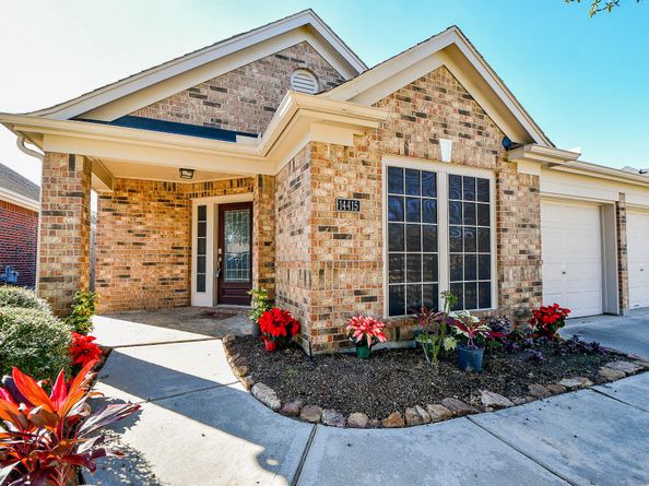 14415 Leaning Aspen Court, Cypress TX 77429