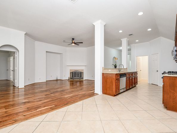 14415 Leaning Aspen Court, Cypress TX 77429