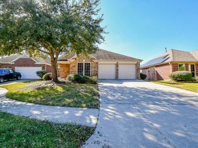 14415 Leaning Aspen Court, Cypress TX 77429