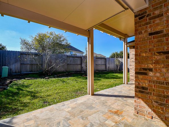 14415 Leaning Aspen Court, Cypress TX 77429