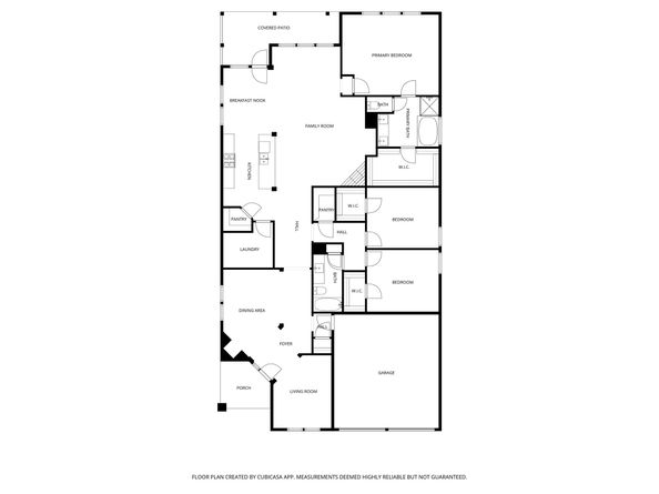 14415 Leaning Aspen Court, Cypress TX 77429