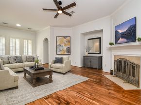 14415 Leaning Aspen Court, Cypress TX 77429