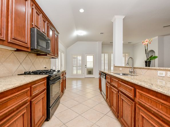 14415 Leaning Aspen Court, Cypress TX 77429