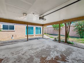 15818 Alta Mar Drive, Houston TX 77083