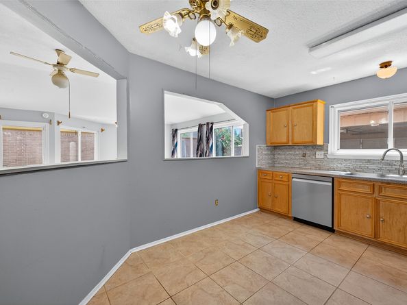 15818 Alta Mar Drive, Houston TX 77083