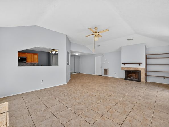 15818 Alta Mar Drive, Houston TX 77083