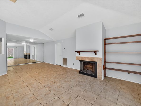 15818 Alta Mar Drive, Houston TX 77083