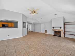 15818 Alta Mar Drive, Houston TX 77083