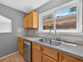 15818 Alta Mar Drive, Houston TX 77083