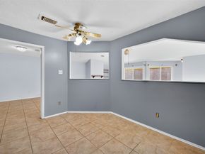 15818 Alta Mar Drive, Houston TX 77083