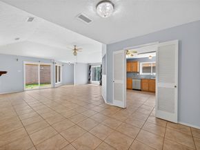 15818 Alta Mar Drive, Houston TX 77083