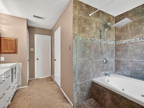 15818 Alta Mar Drive, Houston TX 77083