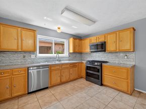 15818 Alta Mar Drive, Houston TX 77083