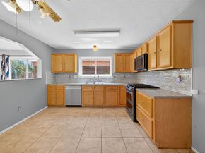 15818 Alta Mar Drive, Houston TX 77083