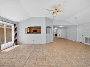 15818 Alta Mar Drive, Houston TX 77083