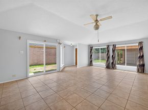 15818 Alta Mar Drive, Houston TX 77083