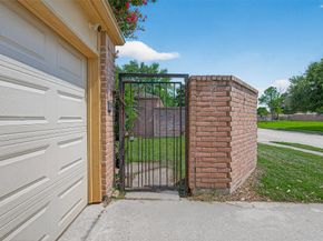 15818 Alta Mar Drive, Houston TX 77083