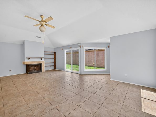 15818 Alta Mar Drive, Houston TX 77083