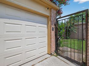 15818 Alta Mar Drive, Houston TX 77083