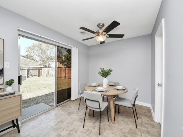 18135 Gravenhurst Lane, Tomball TX 77377