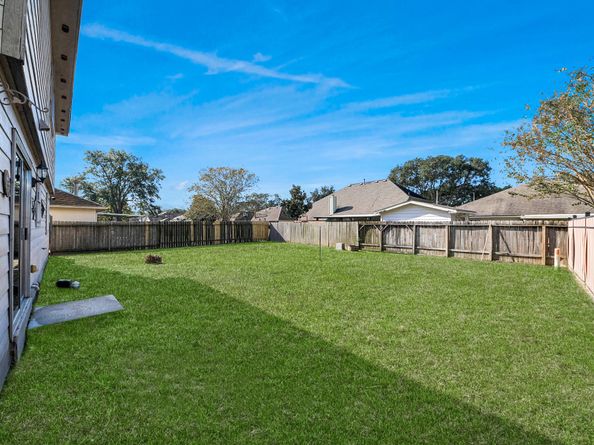 18135 Gravenhurst Lane, Tomball TX 77377